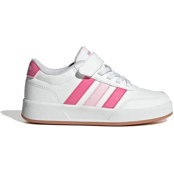 adidas adidas Breaknet 3.0 El Schoenen Wit EU 28 1/2 Jongens,Meisjes
