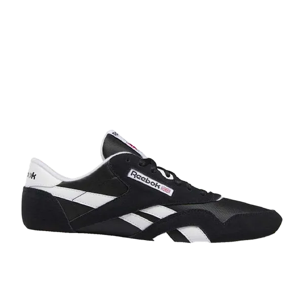 Reebok Classic Nylon Zwart, vergelijk prijzen bij 2 winkels