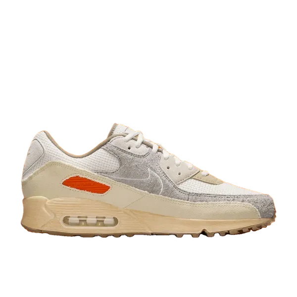 Nike Air Max 90 PRM "Pale Ivory", vergelijk prijzen bij 1 winkel