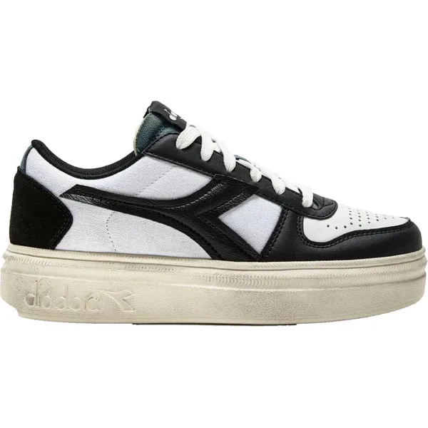 Diadora Valt normaal Wit