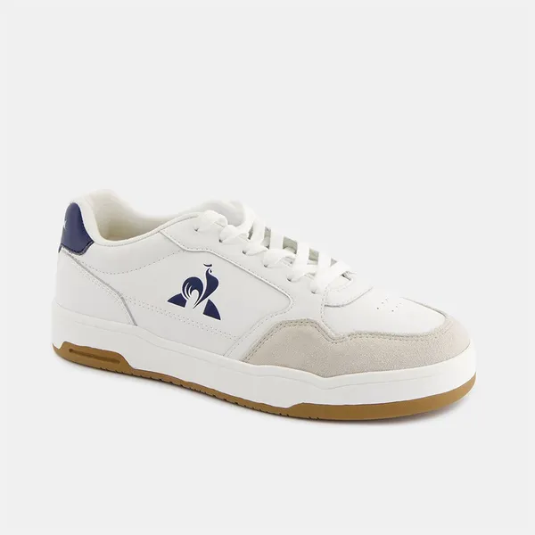 Le Coq Sportif Lcs Master Schoenen Wit EU Man