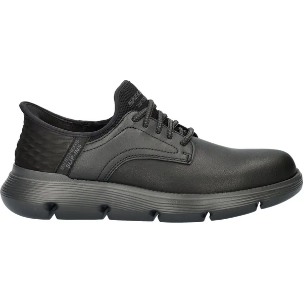Skechers Skechers Hands Free Slip-Ins Garza heren instapschoen - Zwart