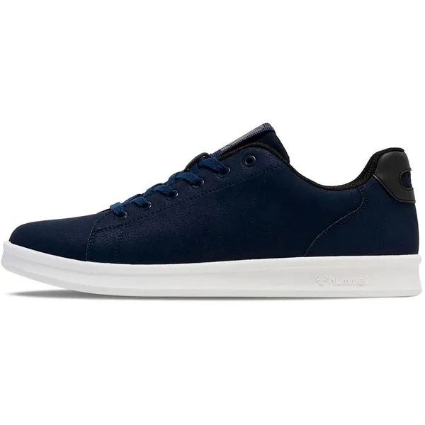 hummel hummel Court Line Wt Schoenen Blauw EU 45 Man,Vrouw