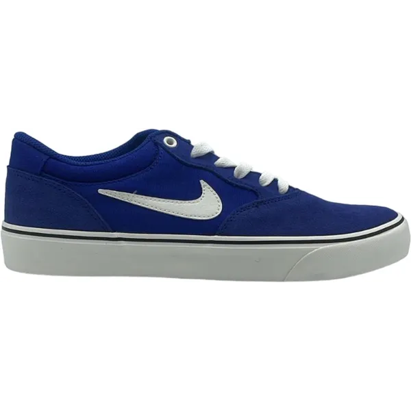 Nike Nike SB Chron 2 - Sneakers - Mannen - Blauw