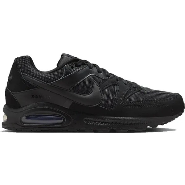 Nike Air Max Command Zwart-multicolour