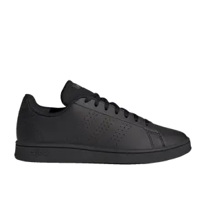 adidas Advantage zwart