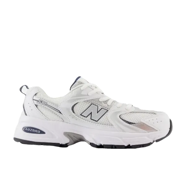 New Balance GR530 Nb White, vergelijk prijzen bij 1 winkel