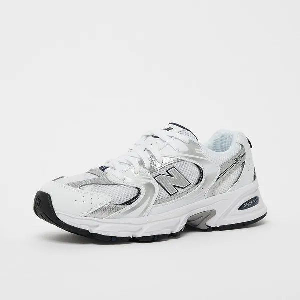 New Balance GR530 Nb White, foto 2 van 3