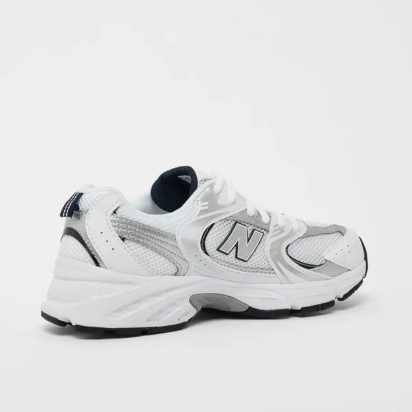 New Balance GR530 Nb White, foto 3 van 3
