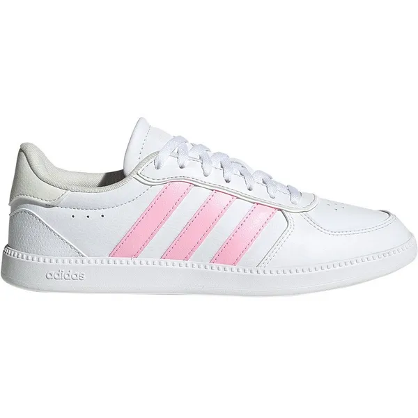 Adidas Breaknet Ftwr White / Pink Spark / Core White