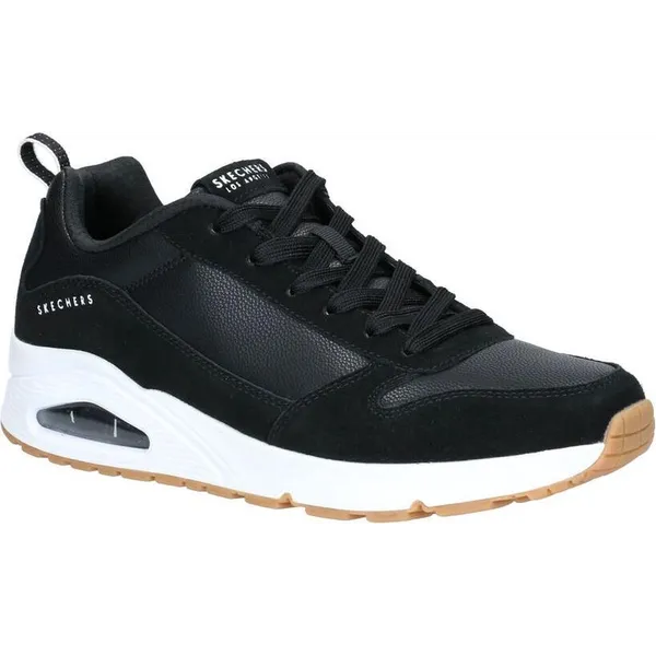 Skechers Uno Wit/Groen, vergelijk prijzen bij 1 winkel