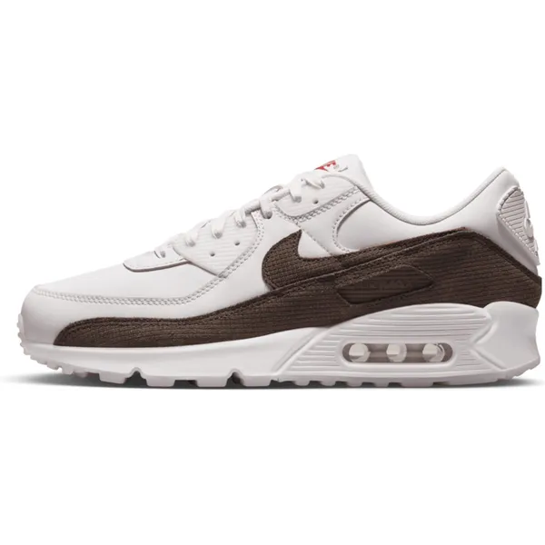 Nike Air Max 90 Licht roze/Bruin