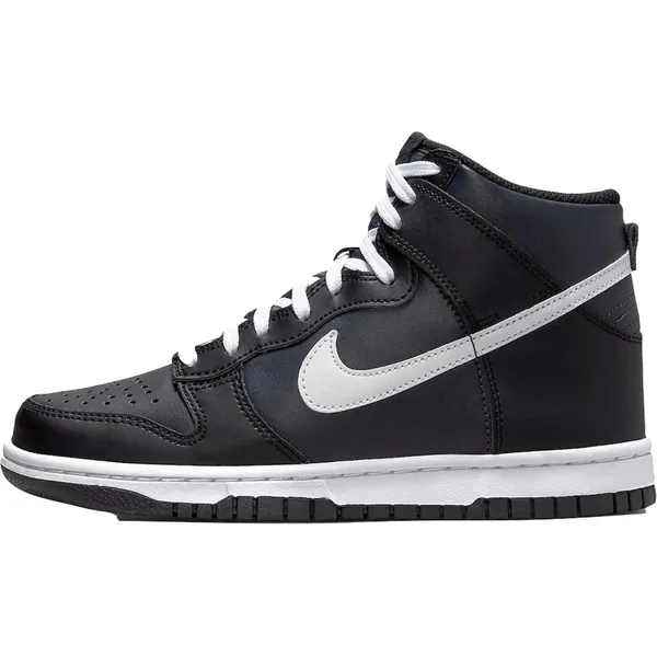 Nike Sneaker Black