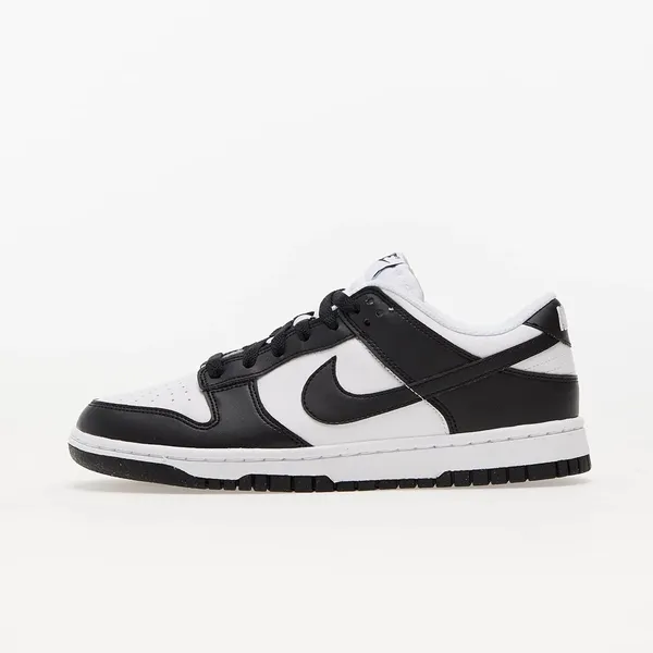 Nike Nike Dunk Low Next Nature "Panda" - Sneakers - Unisex - Maat 44 - Zwart/Wit
