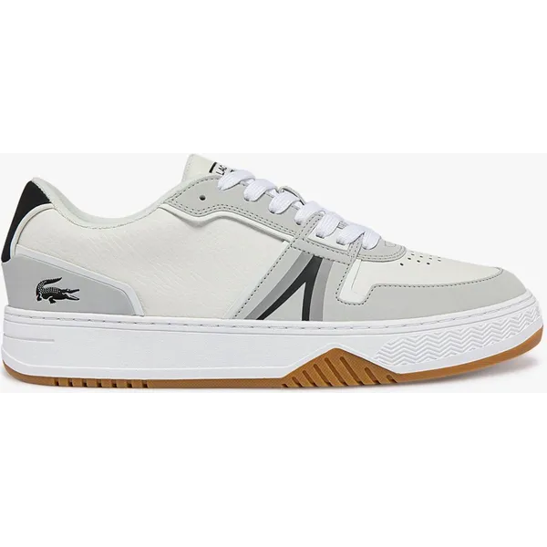 Lacoste Lacoste Sneaker White/Black