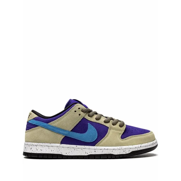 Nike SB Dunk Low ACG Celadon Blauw/Bruin, vergelijk prijzen bij 1 winkel
