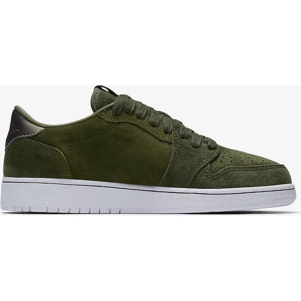 Jordan Jordan Air Jordan 1 Ret Low - sneakers, schoenen, maat 38.5