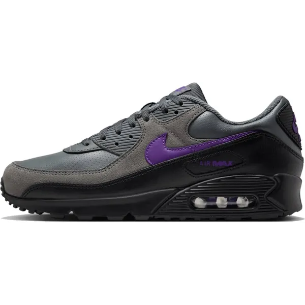 Nike Air Max 90 "Wild Grape Leather" - Maat: 47