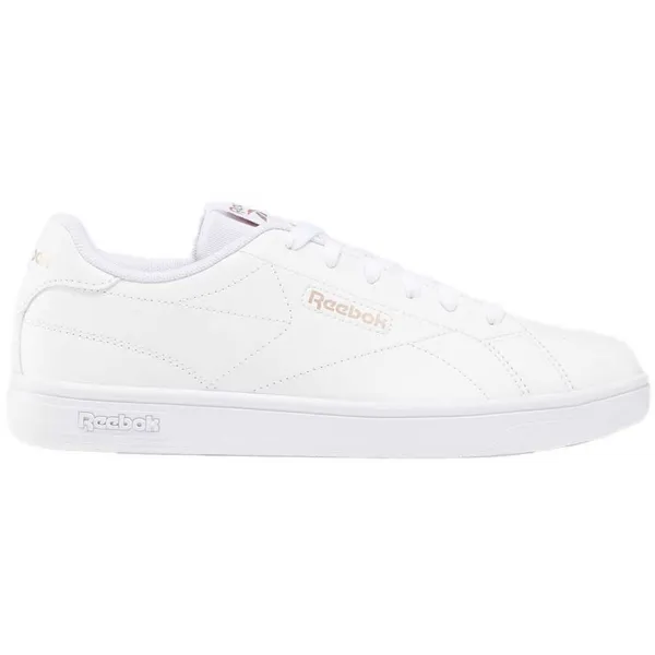 Reebok Reebok Court Clean Schoenen Wit EU 38 1/2 Vrouw