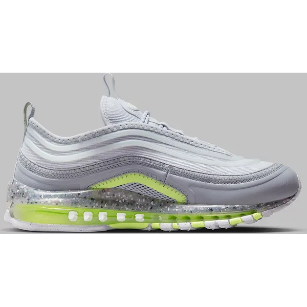 Nike Air Max 97 Grey Volt