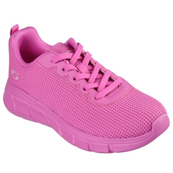 Skechers Skechers BOBS Sport B Flex - Visionary Essence sportschoenen voor dames 117346 HPK