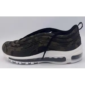 Nike Air Max 97 groen
