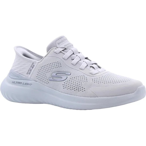 Skechers Skechers Sneaker Grijs 47.5