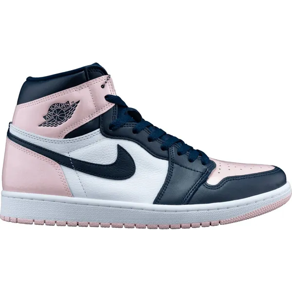 Nike Nike AIR JORDAN 1 HIGH OG BUBBLE GUM(W) ATMOSPHERE DD9335-641 Kleur als op foto
