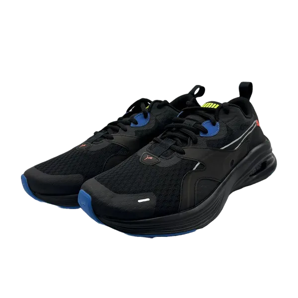 Puma Hybrid Fuego Zwart/Blauw, vergelijk prijzen bij 1 winkel