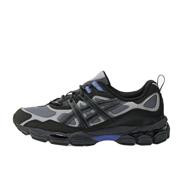 ASICS Gel-NYC Utility Metropolis "Graphite Grey", vergelijk prijzen bij 1 winkel