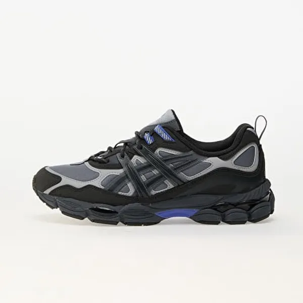 ASICS Gel-NYC Utility Metropolis "Graphite Grey", foto 2 van 2