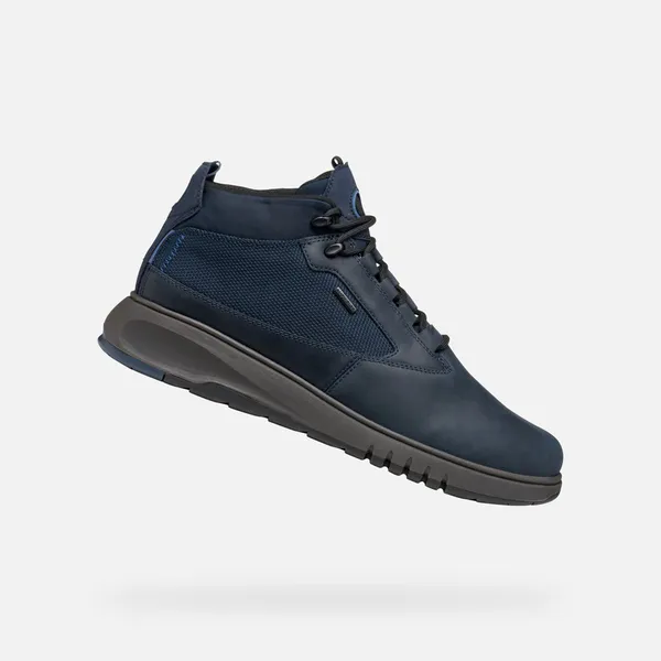 GEOX GEOX AERANTIS 4X4 ABX HEREN Sneakers