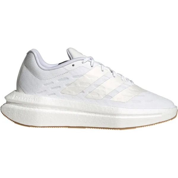 Adidas Flowboost Cloud White / Zero Met / Core White