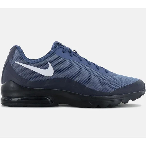 Nike Air Max Invigor - Heren Sneakers Schoenen Blauw CK0898-400 - Maat EU 41 US 8