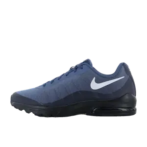Nike Air Max blauw