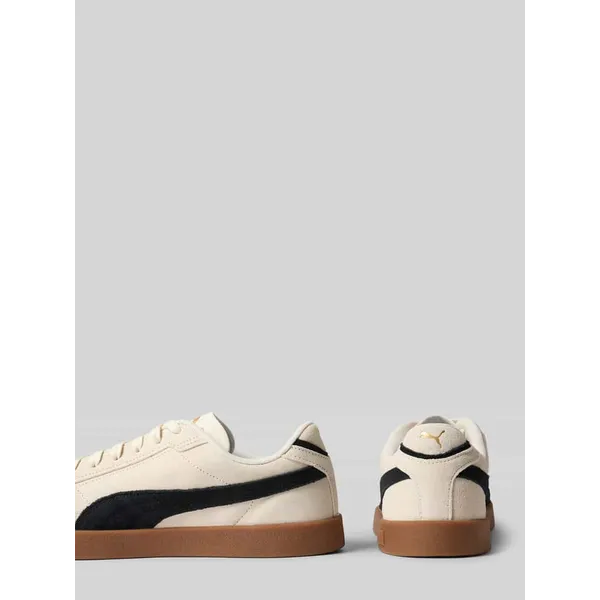 Puma Club II Era Crème/Zwart, foto 2 van 2