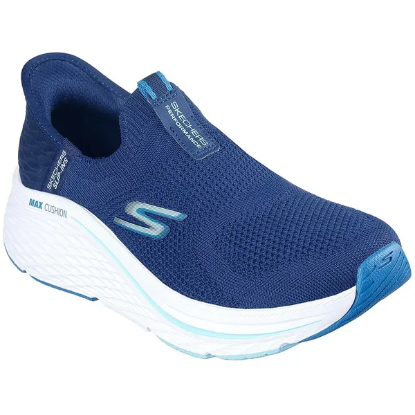 Skechers Skechers MAX Cushioned Elite 2.0 ETERNAL Dames Sneakers - Multicolor