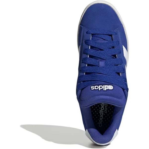 adidas grand court alpha 00s - Lage sneakers heren - Blauw