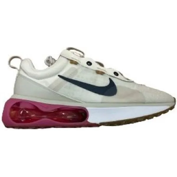 Nike Air Max 2021 Wit/Roze, foto 2 van 2