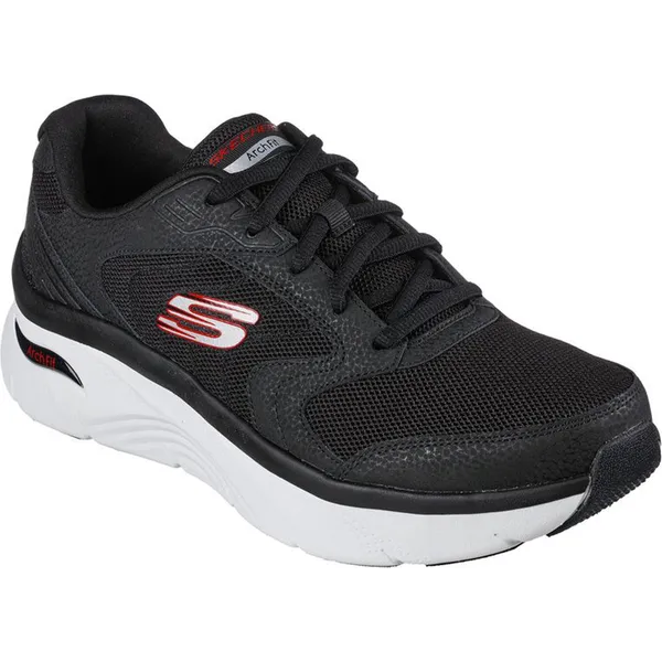 Skechers Arch-Fit D'Lux Junction Bkrd Zwart, vergelijk prijzen bij 1 winkel