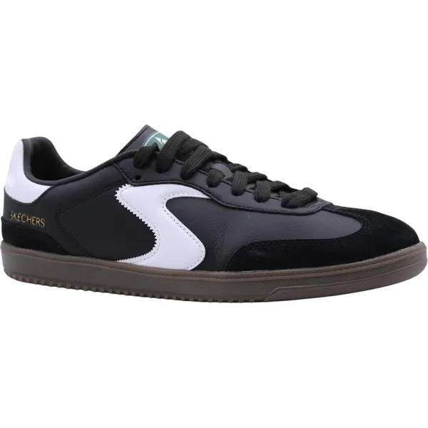 Skechers Sneaker Zwart 46