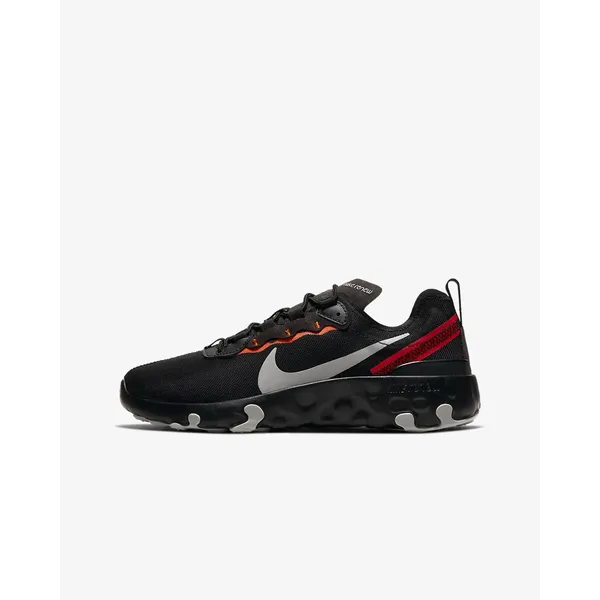 Nike Renew Element 55 Zwart