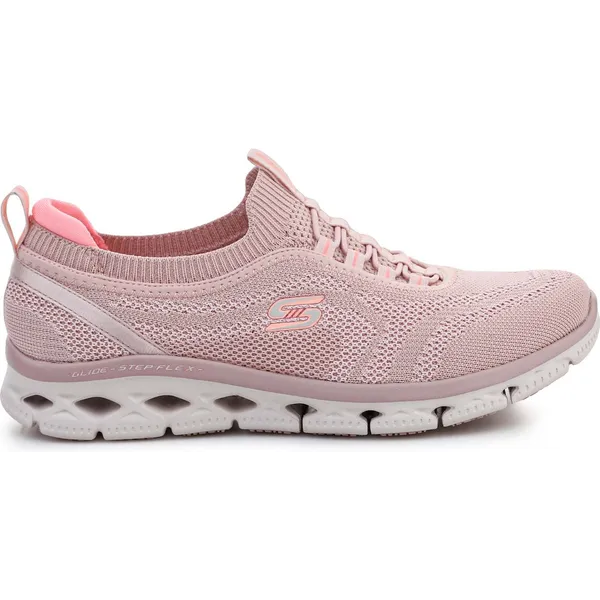 Skechers Skechers GLIDE-STEP FLEX - GOOD DREAM Dames Sneakers — vergelijk prijzen bij 1 winkel
