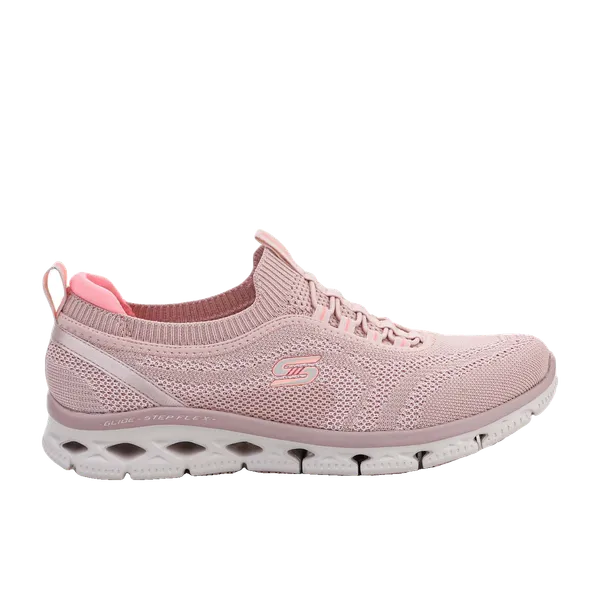 Skechers Glide-Step Flex Good Dream Roze, vergelijk prijzen bij 1 winkel