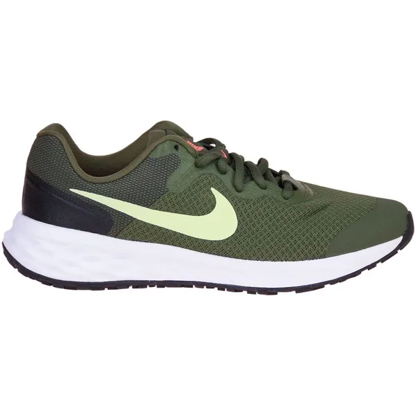 Nike Revolution 6NN Kaki, vergelijk prijzen bij 1 winkel