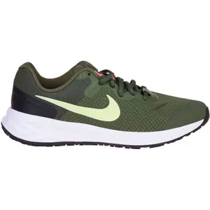 Nike Revolution beige