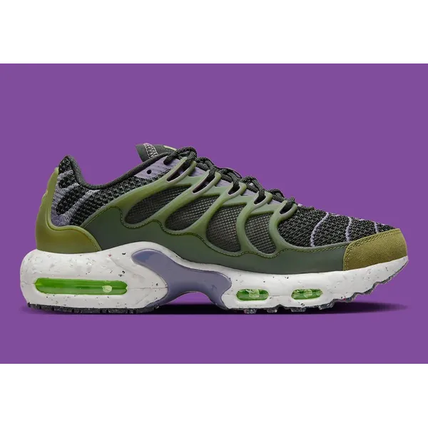 Nike Air Max Terrascape Plus Off Noir Pilgrim