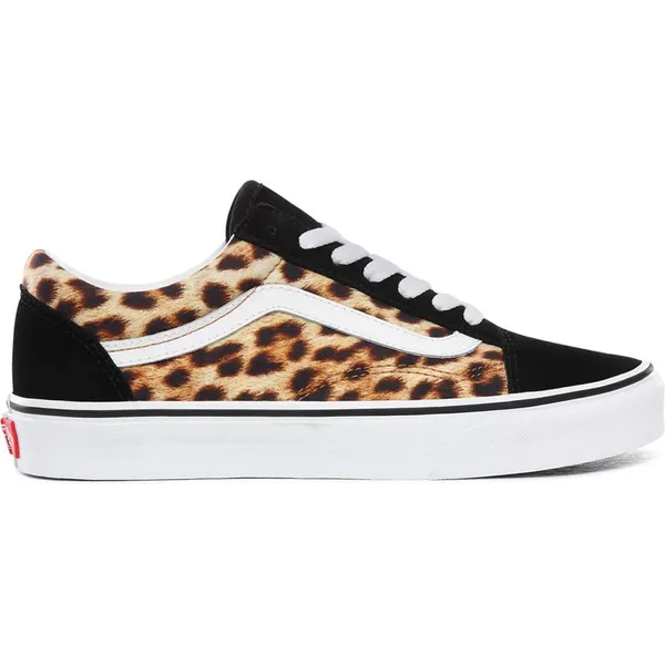 Vans Vans Old Skool Leopard