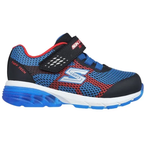 Skechers Skechers Kinder Sneakers Rapid Charge - Multicolor Unisex — vergelijk prijzen bij 1 winkel