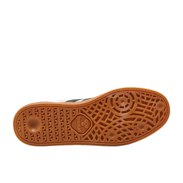 Hummel Low Handball Perfekt SP White/Black, vergelijk prijzen bij 1 winkel
